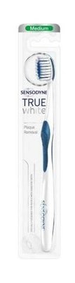 Sensodyne True White zubní kartáček Medium