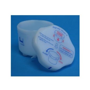 HS-Míchací kelímek pro míchačku alginátu