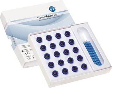 DentinBond Evo