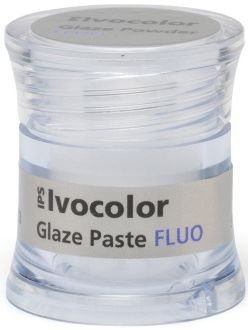IPS Ivocolor Glaze Paste Fluo