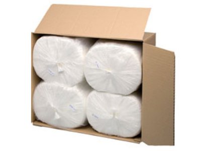 Alpro Maxi Wipes L - až 20x40, 4 x 160ks Velké suché dezinfekční ubrousky