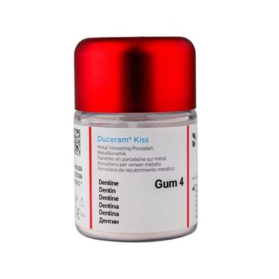 Duceram Kiss Gum Dentine 2 20g