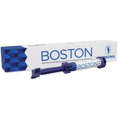 Boston strzykawka 6g