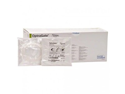 OptraGate - retraktor rtů a tváří, small 80ks