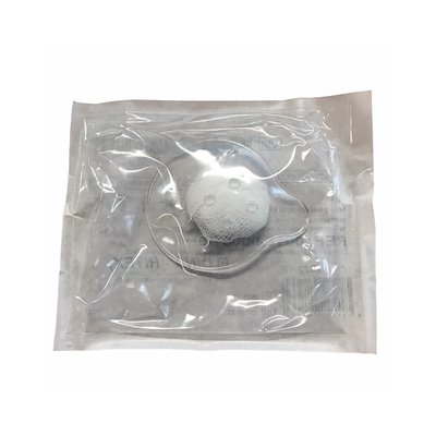 Jednorázový set s plastovým očním krytím, sterilní