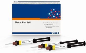 Meron Plus QM Set