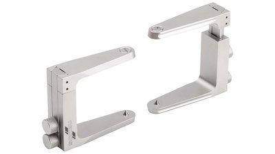 Split-Fixator