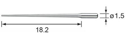 Tip NSK V-S51