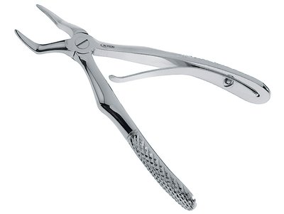 295_03 Kleště extrakční