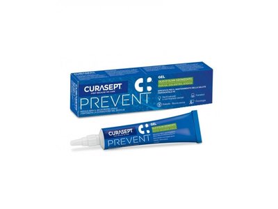 CURASEPT PREVENT zubní gel 30 ml