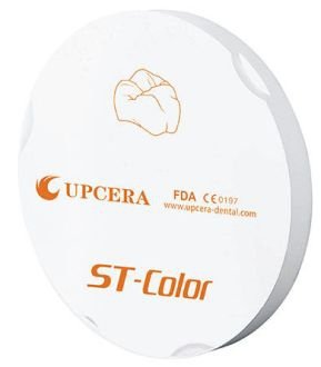 Upcera ST Color 95/14 mm A1