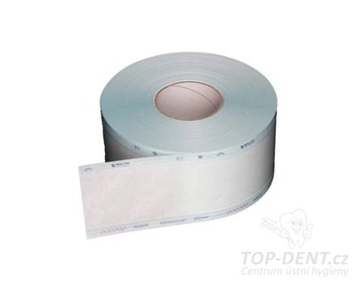 Medal Sterilizační role pro autokláv 100mm x 200m