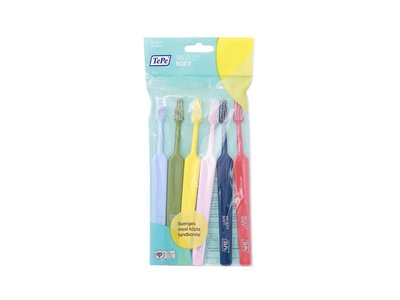 TePe Select Soft 4+2 zdarma