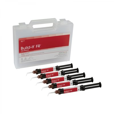 Build-It FR (EasyCore) Kity - Kit (4×8.6g) A3