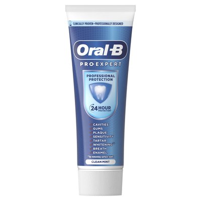 Oral-B Pro-Expert Professional Protection zubní pasta 75 ml