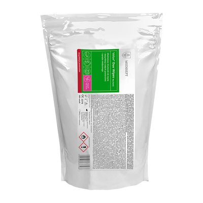 Chusteczki alkoholowe Velox Duo Wipes tea tonic wkład 100 szt. Medisept
