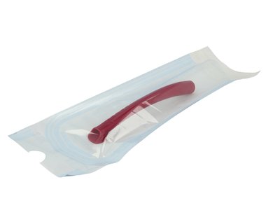 Samolepící sáčky Euronda 90×250 mm, 200ks Eurosteril (20210709)