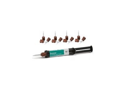 Samoadhezivní pryskyřičný cement Breeze 4ml