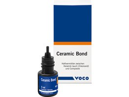 Ceramic Bond