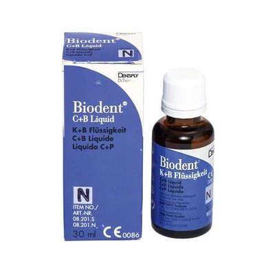 Biodent K+B Plus liquid N