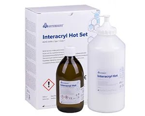 Interacryl Hot sada, odstín 15