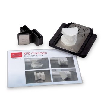 ORTHO guide set, MT 3