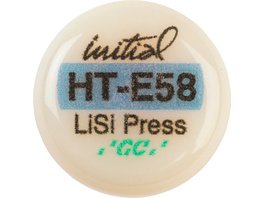 GC Initial™ LiSi Press