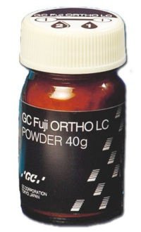 Fuji ORTHO LC prášok