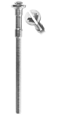 Pol-Intech mandrelka Moore na prostnicę 44mm bardzo długa