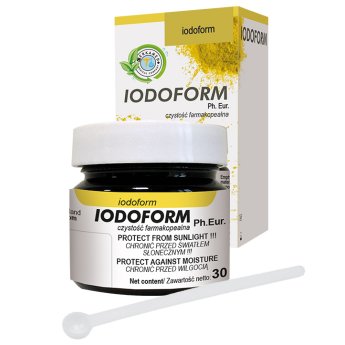 Iodoform 30g