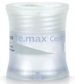 IPS e.max Ceram Essence 11 mahagony