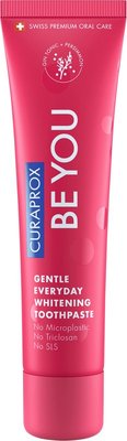 CURAPROX be you