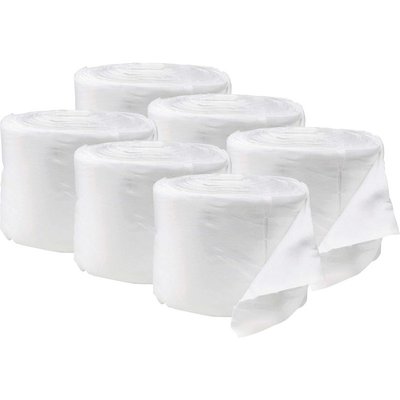 smartdent smartwipes Dry (Role 100 Útržků) 6ks