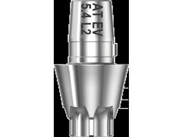 298166 - TiBase AT EV 5.4 GH2 L St St