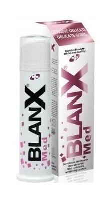 BlanX Med Delicate Gums 100 ml