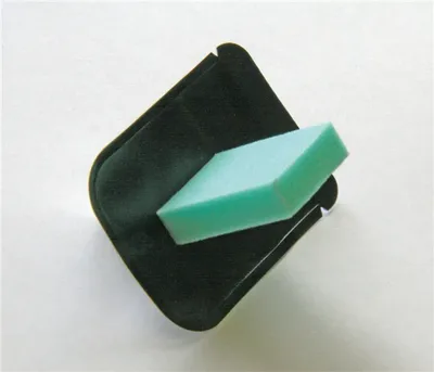 Wapro Foam Bite Blocks - Držák filmu pěnový, 100 ks