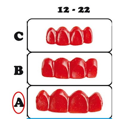 Vosk.predtvary kov.12.53 12-22 A