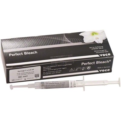 Perfect Bleach 10% / 16% VOCO - 16%