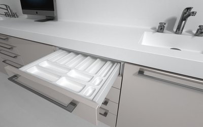 Stomatologický nábytek Tech Lak