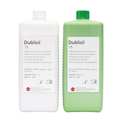 Dublisil 15 2x1kg