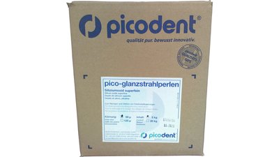 Glanzstrahlperlen