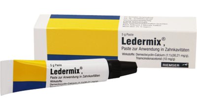 Ledermix®