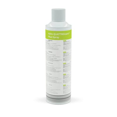 Kavo olej QUATTROcare Plus Spray do urządzeń smarujących