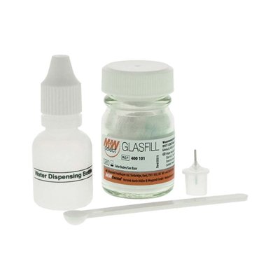 M+W Dental M+W Glasfill 10g
