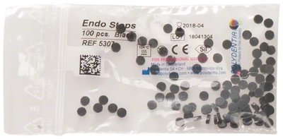 Endo-Stop sortiment 100 ks