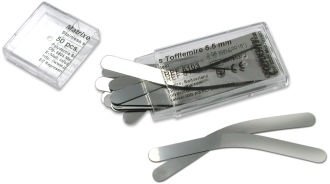 Matrice Tofflemire 6,3/0,03