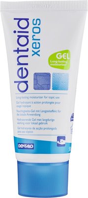 dentaid xeros® Gel