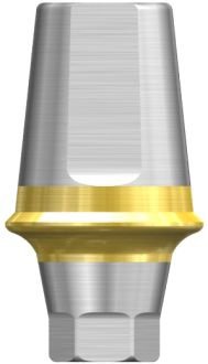 Transfer Abutment Regular D 5,0 x H 5,5 x GH 1,0 Hex
