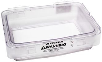 Asiga MAX Build Tray 2l