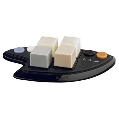 Renfert Geo Expert - zestaw wosków